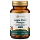 Appelazijn 500 mg — 60 capsules met gestandaardiseerd appelazijnextract, voor de spijsvertering, een evenwichtige voeding en een verzadigd gevoel | Traditionele kruiden