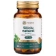 Natuurlijk silicium 400 mg — 60 capsules met gestandaardiseerd extract van jonge bamboescheuten, voor botten, gewrichten en bewegingsvrijheid | Traditionele kruiden