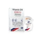 VITAMIN D3 IBSA 2000 IU 1×30 tablets, dietary supplement