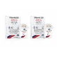 VITAMIN D3 IBSA 2000 IU 2×30 tablets, dietary supplement