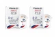 VITAMIN D3 IBSA 2000 IU 2×30 tablets, dietary supplement