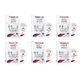 VITAMIN D3 IBSA 2000 IU 6×30 tablets, dietary supplement