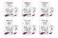 VITAMIN D3 IBSA 2000 IU 6×30 tablets, dietary supplement