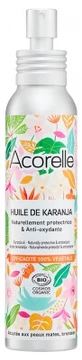 Acorelle Biologische Karanja-olie 100 ml