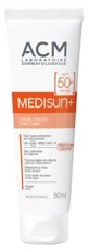 ACM Medisun+ Laboratory Tinted Moisturizer SPF 50+ 50 ml