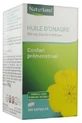 Naturland Teunisbloemolie, 200 capsules
