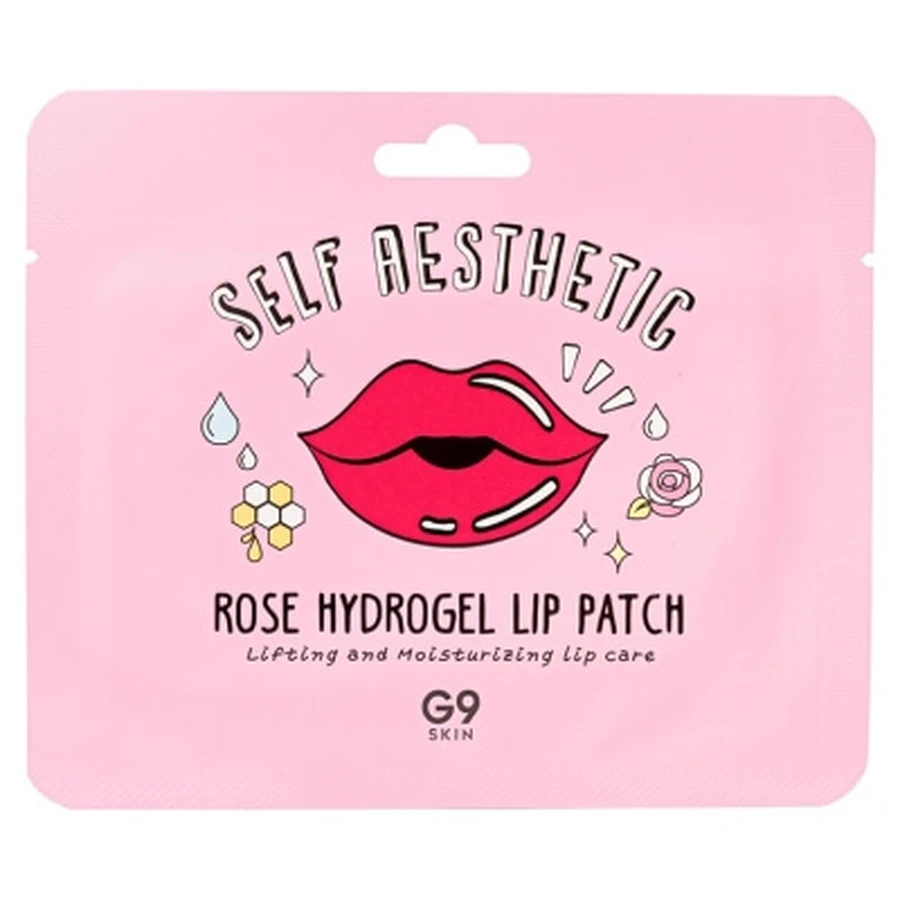 G9 Skin Self Aesthetic Lip Patch 3 g