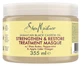 SheaMoisture Jamaican Black Castor Oil – Kräftigende und revitalisierende Haarmaske 355 ml