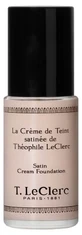 T.Leclerc Satin Foundation 30 ml