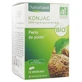 Konjac ecológico de Naturland, 75 cápsulas vegetarianas