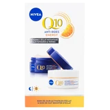 Nivea Q10 Energy gezichtsverzorgingsset voor dag en nacht