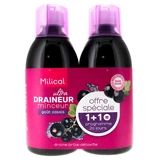 Milical Ultra Slimming Drainage, 2-Pack (500 ml each)
