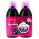 Milical Ultra Slimming Drainage, 2-Pack (500 ml each)