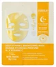 B.A.R Deep Vitamin C Hydrogel Mask 1 Mask