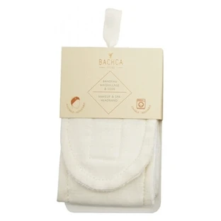 Bachca Hair Band: Haarverzorging en make-up