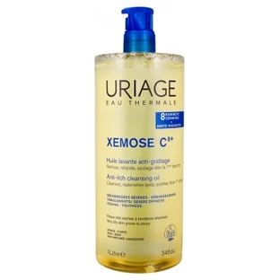 Uriage Xémose C8+ Anti-Juckreiz-Reinigungsöl 1 l