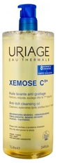Uriage Xémose C8+ Reinigingsolie tegen jeuk 1 L