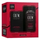 American Crew Shampoo gegen Haarausfall 250 ml + Kur gegen Haarausfall 100 ml