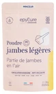 Epycure Poudre Jambes Légères 138 g