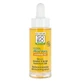 Léa Nature SO BIO étic Hydra Aloe Vera Vitamin C Serum für strahlende Haut, 24-Stunden-Feuchtigkeitscreme aus biologischem Anbau, 30 ml