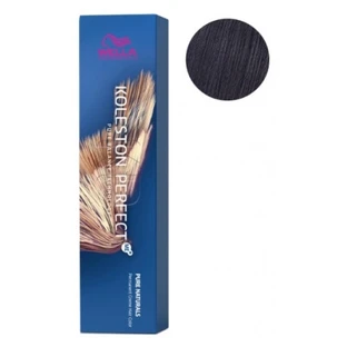 Tinte para el pelo Wella Koleston Perfect Pure Naturals, 60 ml