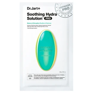 Dr. Jart+ Dermask Soothing Hydra Solution Pro Intensive Soothing Mask 26 g