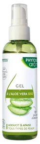 Phytosun Arôms Gel de aloe vera organic 100 ml