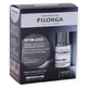 Filorga OPTIM-EYES 3-in-1 Eye Contour Cream 15 ml + SKIN-PREP Enzymatic Cleansing Foam 30 ml (Free)