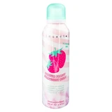Inuwet Scented & Colored Strawberry Shower Gel 200 ml