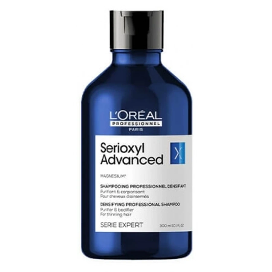 L'Oréal Professionnel Scalp Advanced L'Oréal Serioxyl Advanced Thickening Shampoo L'Oréal Pro 300 ml