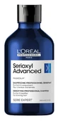 L'Oréal Professionnel Scalp Advanced L'Oréal Serioxyl Advanced Champú espesante L'Oréal Pro 300 ml