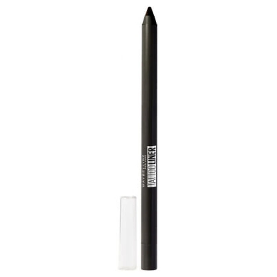 Maybelline New York Tattoo Liner Sharpenable Gel Eyeliner Pencil, 1.3 g