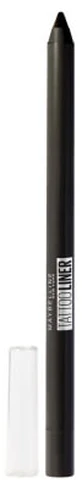 Maybelline New York Tattoo Liner EyeLiner Crayon Gel Taillable 1,3 g