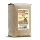Harina de espelta integral, Monococcum Triticum, 1 kg, Pronat