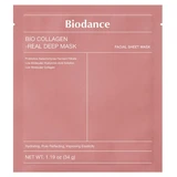 Biodance Bio Collagen Real Deep Mask 34 g
