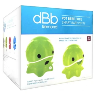 dBb Remond Smart Baby Bowl