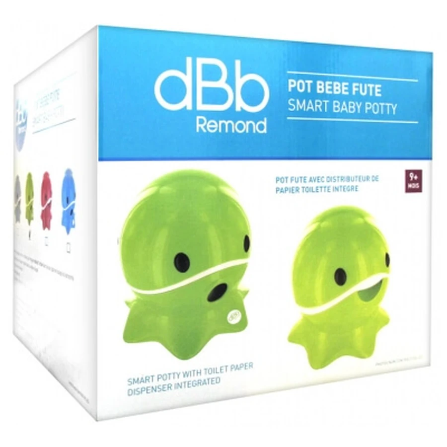 dBb Remond Smart Baby Bowl
