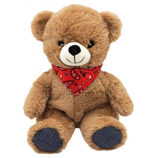 Plic Care Teddybär-Plüschtier für Wärme- und Kälteanwendungen