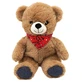 Plic Care Teddybär-Plüschtier für Wärme- und Kälteanwendungen