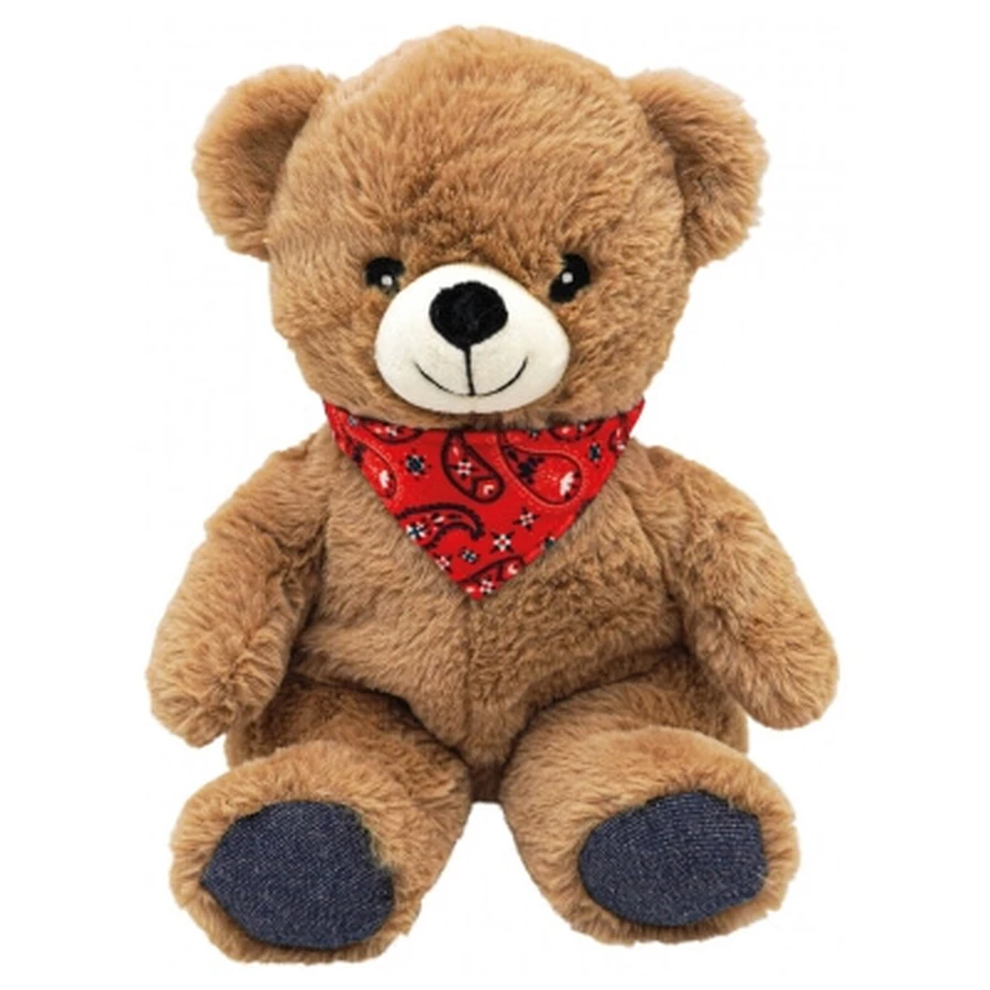 Plic Care Teddybär-Plüschtier für Wärme- und Kälteanwendungen