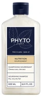 Phyto Nutrition Nourishing Shampoo 500 ml