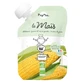 Popote Gourde Biologische maïspuree, voor baby’s vanaf 4–6 maanden, 120 g
