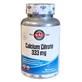 Kal Citrato de calcio 333 mg, 90 comprimidos