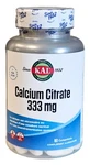 Kal Calcium Citrate 333 mg, 90 Tablets