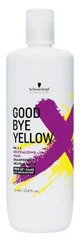 Schwarzkopf Professional Schwarzkopf Goodbye Yellow Shampoo 1000 ml