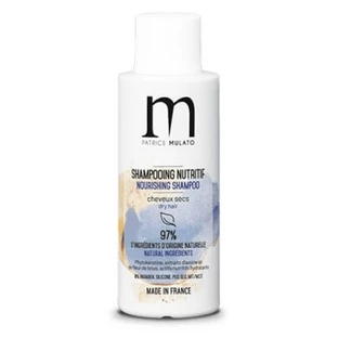 Patrice Mulato Nourishing Shampoo for Dry Hair, Mulato, 50 ml