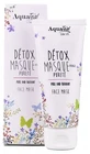 AquaTéal Detox Mască de purificare pentru față 75 ml