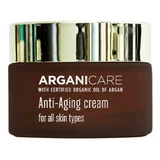 Arganicare Argan Anti-Aging-Gesichtscreme