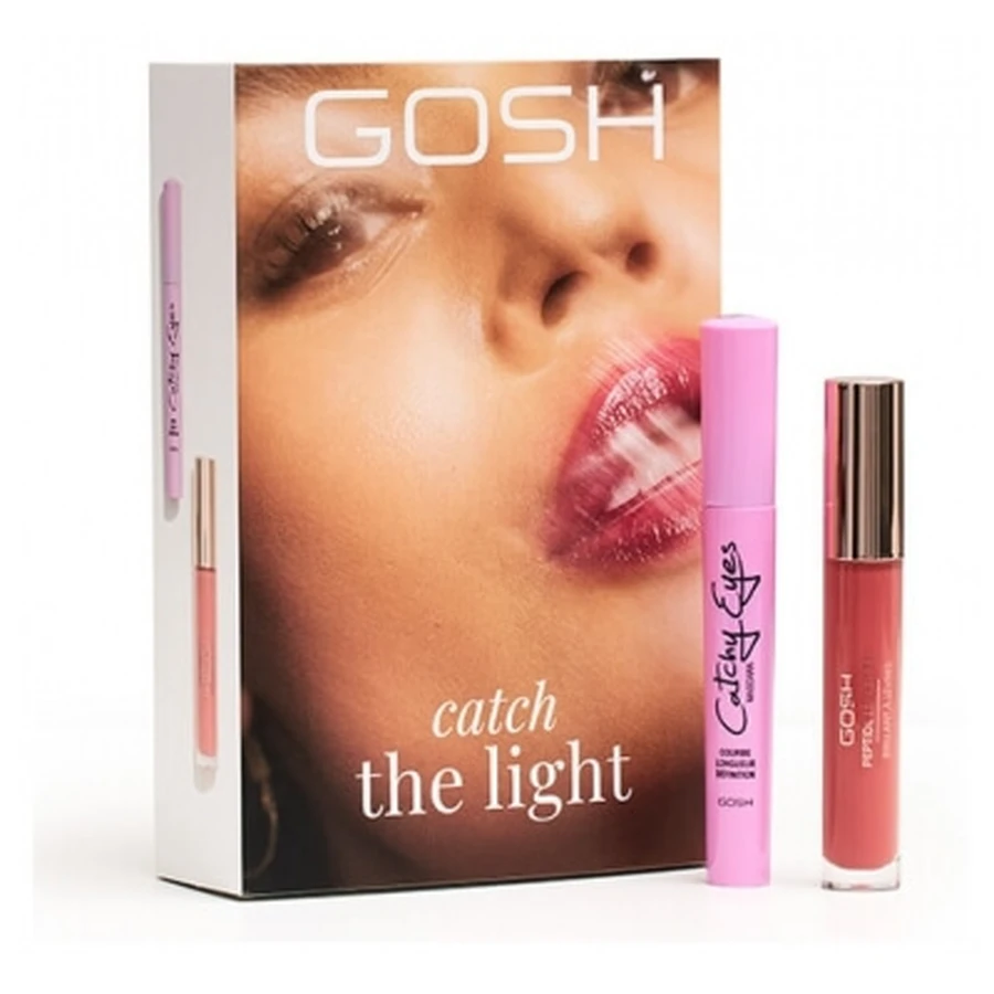 Gosh Copenhagen "Catch the Light" Gift Set by Gosh
