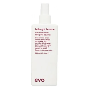 EVO Tratament pentru buclele „Baby Got Bounce”